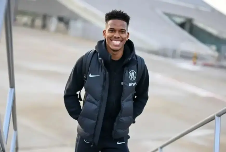 Chelsea Announces Official Squad for Napoli Trip | News | Official Site