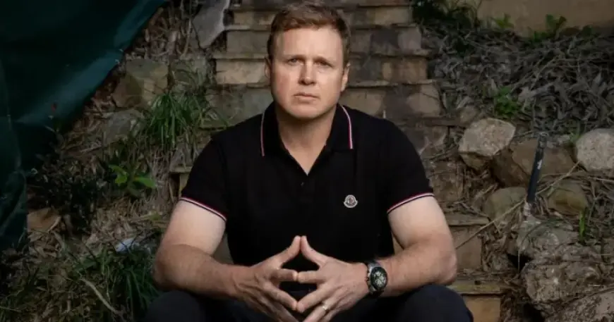 Spencer Pratt Aims to Lead Los Angeles Amid Controversial Fame
