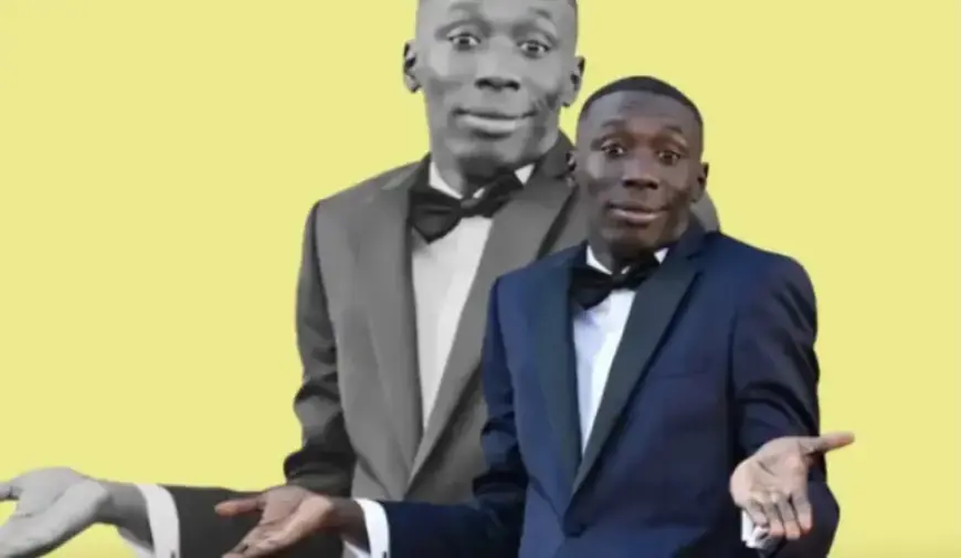 Khaby Lame Sells Likeness: Inside the Artificial Clone Market Deal