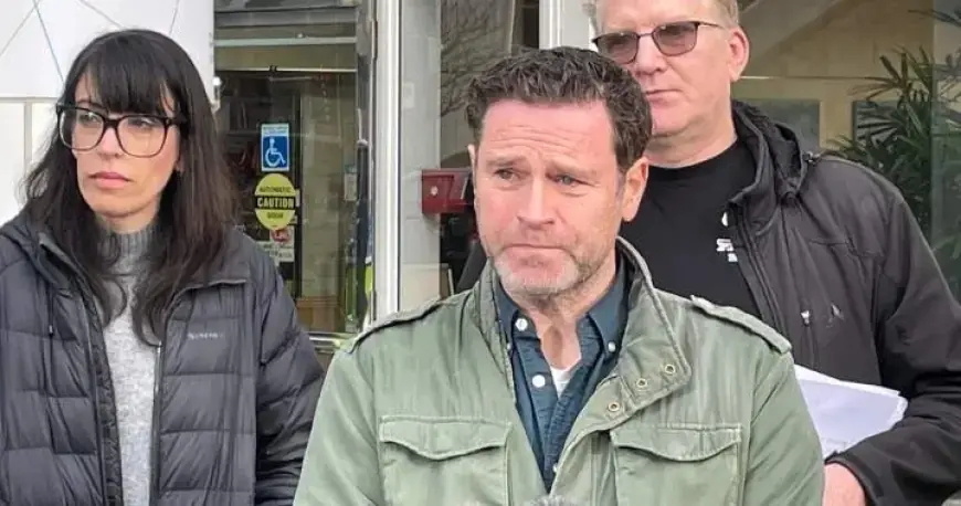 Vancouver Businesses Receive No Compensation for Broadway Subway Project Impact