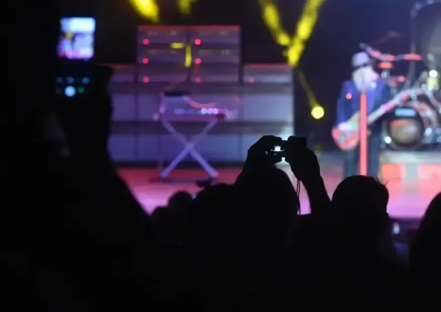 ZZ Top Joins 2026 NYS Fair Concert Lineup