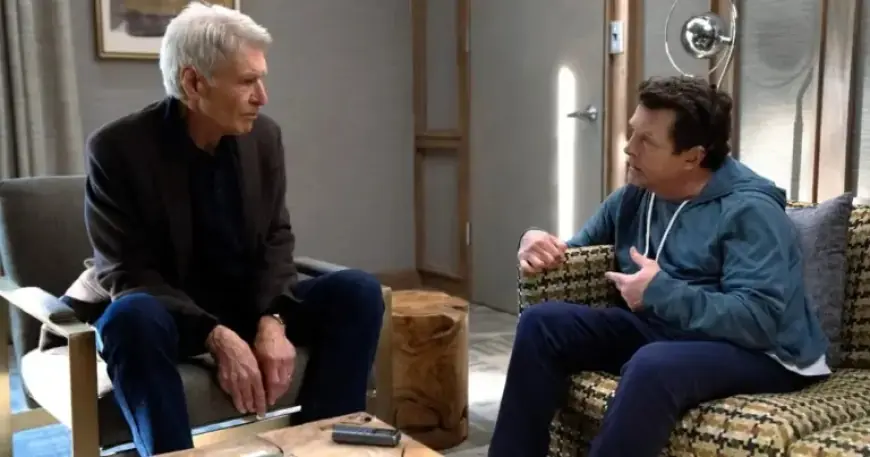 Michael J. Fox and Bill Lawrence Reunite in ‘Shrinking’ Season 3