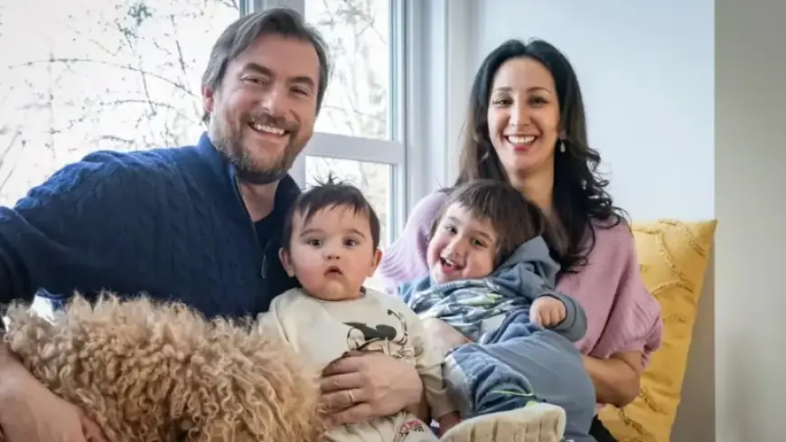 Greg Kelley Opens Up on Crisis at PLQ and Wife Marwah Rizqy’s Expulsion