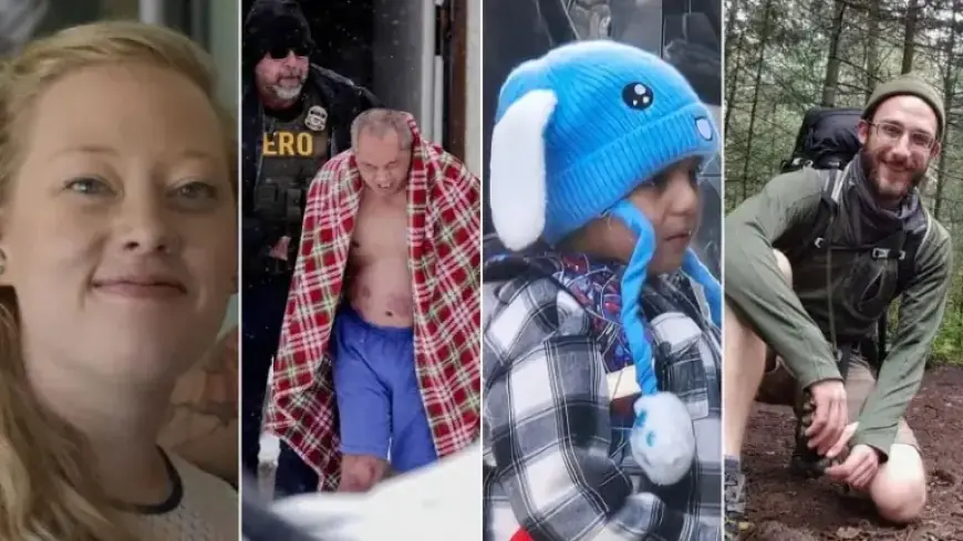 Four Influential Faces Reshape American Views on Trump’s Immigration Policy