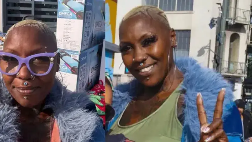 Shirley Raines’ Death: Details on ‘Beauty 2 the Streetz’ Founder Unveiled