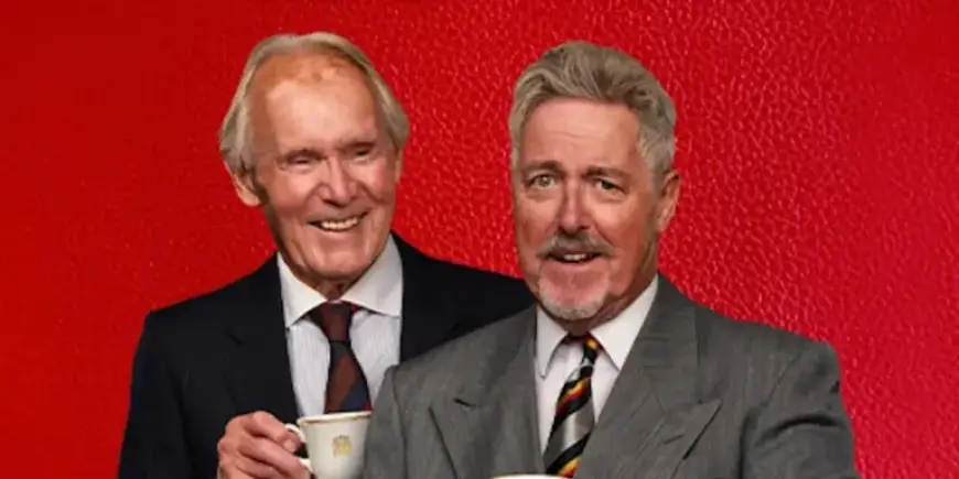 Complete Guide to ‘I’m Sorry, Prime Minister’: Key Facts and Insights