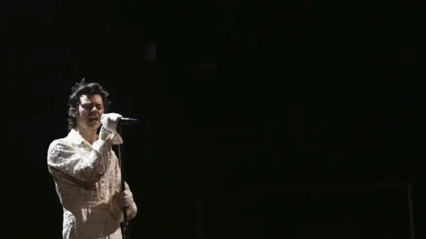 Artists’ Influence on Concert Ticket Prices Explained by NPR