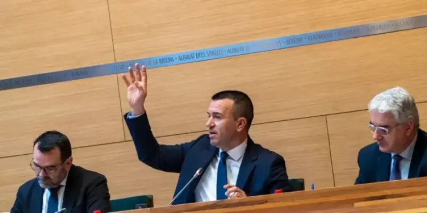 Valencia Approves Internal Protocol for Climate Emergency Response