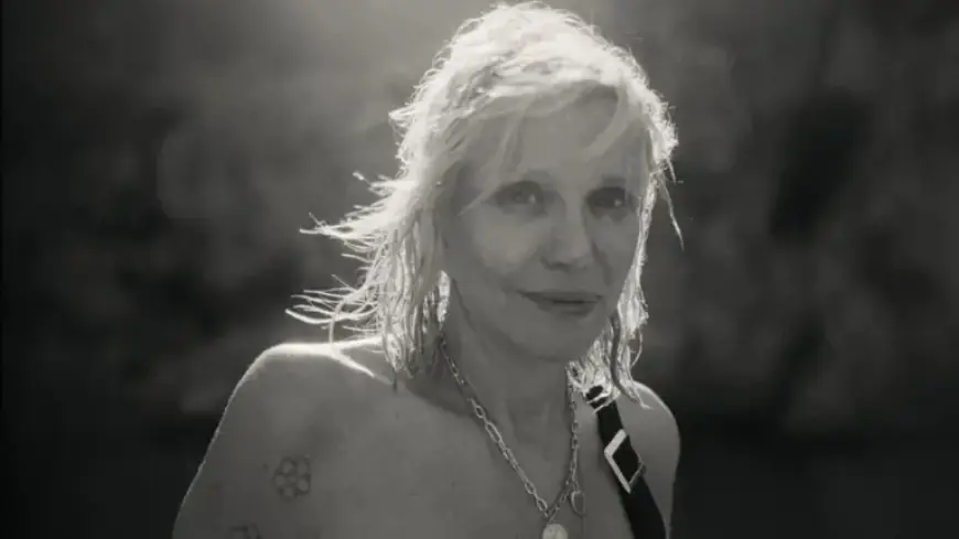 Key Highlights from Courtney Love’s Sundance Documentary ‘Antiheroine’