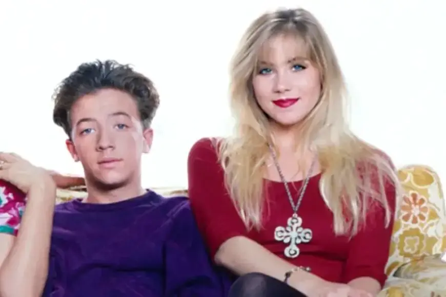 David Faustino Frequently Supports Christina Applegate Amid MS Battle