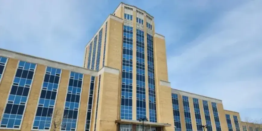 Netherlands Declines Participation in Federal Assault