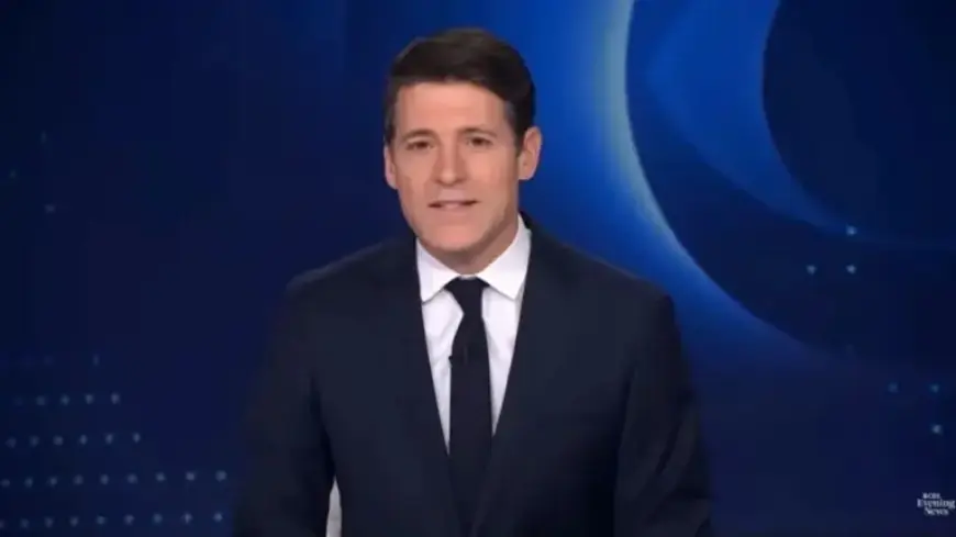 CBS News Offers Buyouts for ‘Evening News’ Staff