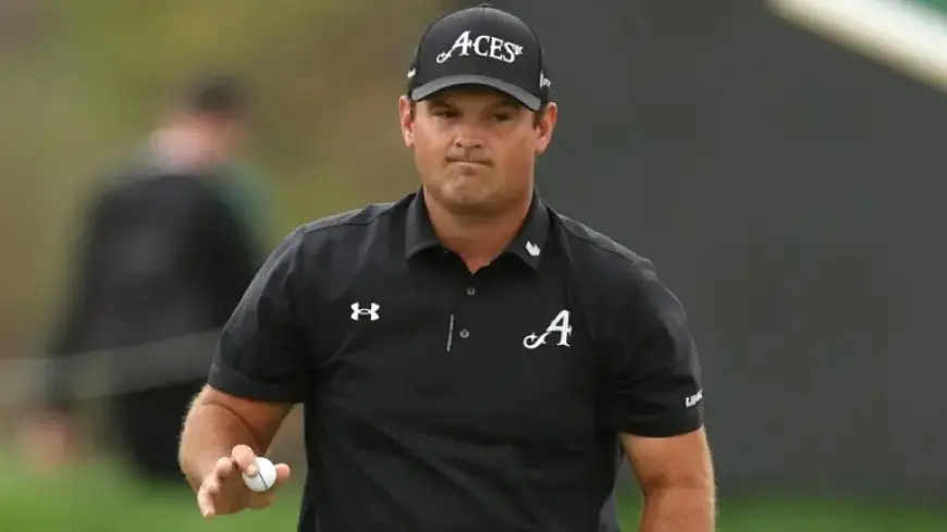 Patrick Reed Departs LIV Golf, Cleared to Rejoin PGA Tour