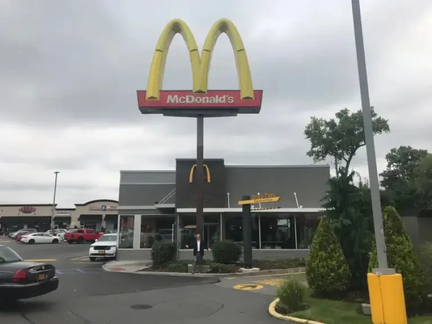 McDonald’s Revives Popular ’80s Menu Favorite for Limited Time