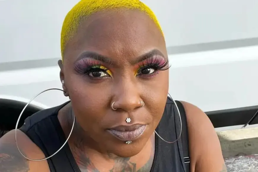 TikTok Icon ‘Miss Shirley,’ Skid Row Humanitarian, Dies at 58