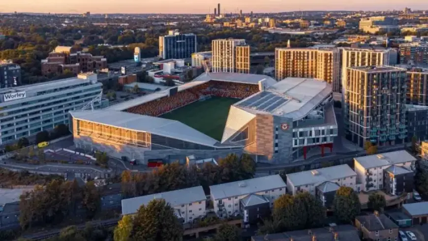 Brentford FC Stadium Launches Accredited Safe Haven