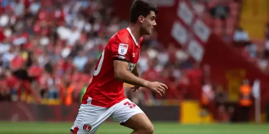 Rob Apter Secures Loan Move to Bolton Wanderers