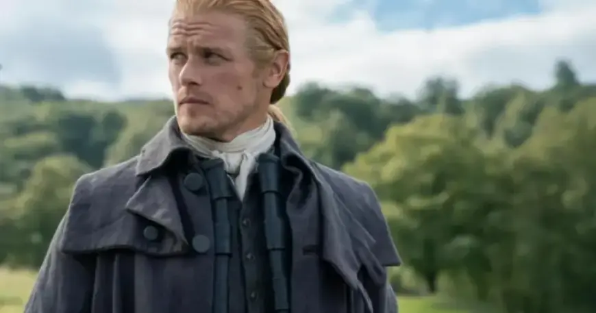 Sam Heughan Aims for Scottish Stage Return at Career-Launching Theatre