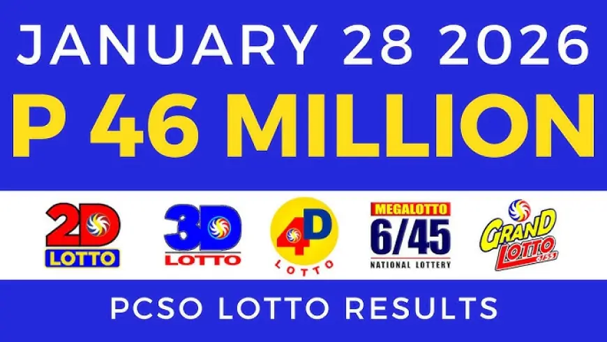 Lotto results roundup: Mega Millions, Powerball, EuroMillions, Florida Lotto, and South Africa Lotto numbers