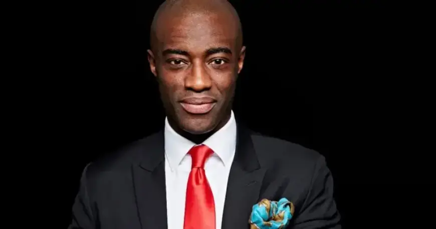 Lord Sugar’s Top Aide Reveals Key Confession Before The Apprentice Returns