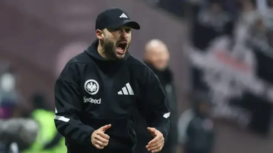 Schmitt Reacts: SGE ‘Miles Away’ from Giving Up | Video