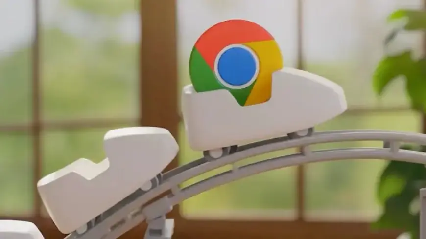 Google Launches Chrome’s “Auto Browse” AI Agent Today