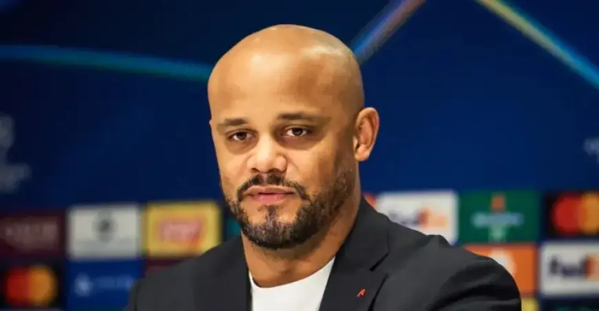 Bayern Munich’s Kompany Sees PSV as a Threat, Keeps Lineup Secret