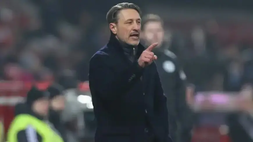 Kovac Confident: “Five Must Be Enough Now”