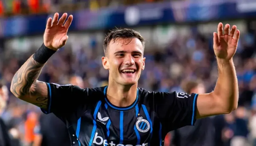 Club Brugge vs Marseille Preview: Predictions, Team News, and Lineups