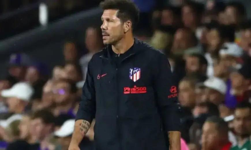 Atletico Madrid’s Path to Direct Champions League Round of 16 Qualification