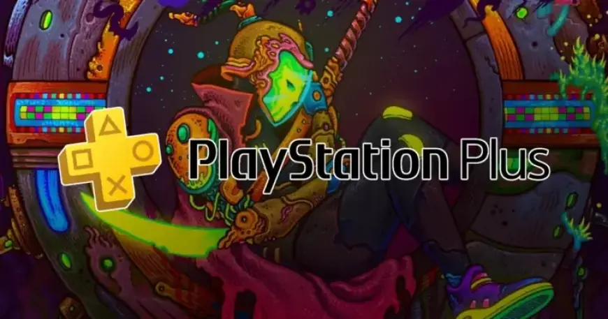 February’s PS Plus Games: Discover What’s New This Month