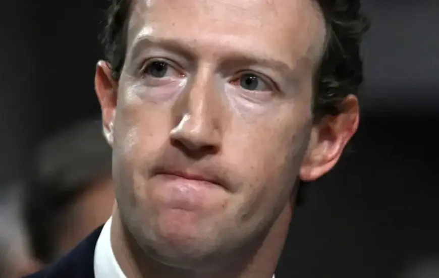 Meta’s Internal Messages Could Seal Fate in Social Media Addiction Trial