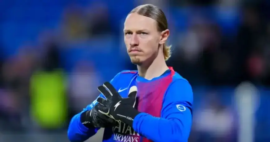 Luis Enrique Chooses Safonov Over Chevalier for PSG vs. Newcastle Clash