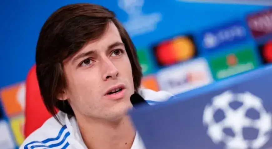 Carreras Joins World’s Best Club After Playing for Portugal’s Greatest