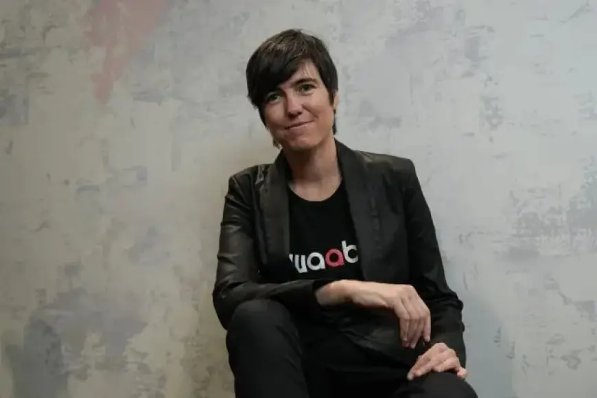 Waabi Secures $1 Billion to Advance Self-Driving Trucks and Robotaxis