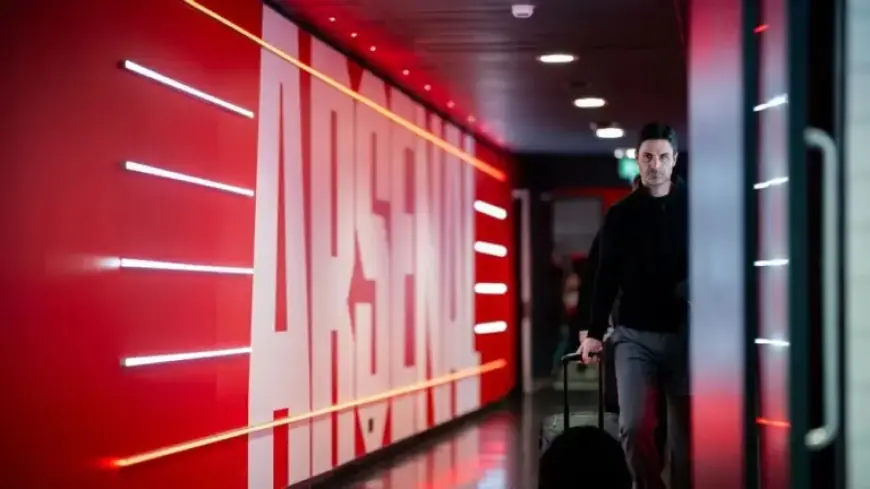 Arsenal vs Kairat Almaty: Live Stream, TV Channel, Kick-Off, and Team Updates