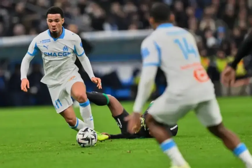 Marseille vs Brugge Champions League Showdown: Start Time and Betting Odds