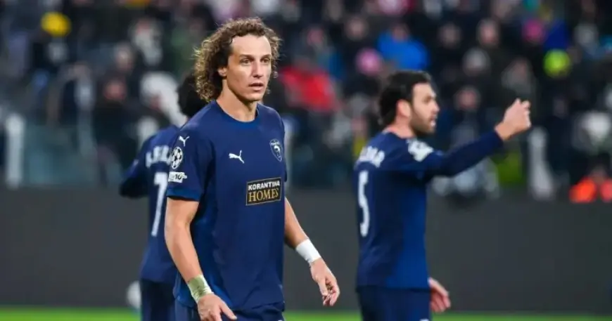 Trpišovský Hopes Luiz Plays, Hailing Him as a Game-Changing Player