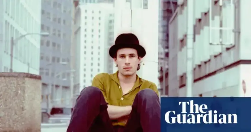 Jeff Buckley Achieves First US Top 100 Hit Posthumously, Thanks to TikTok Virality