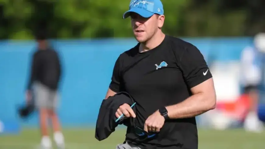 Jets Appoint Brian Duker as New Defensive Coordinator