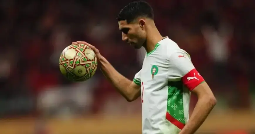 Achraf’s Sacrifice for Morocco: What’s Next for PSG?