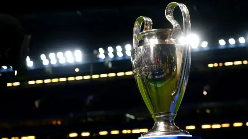 Champions League League Phase Finale: Live Updates