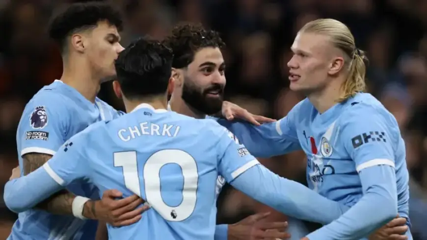 Watch Manchester City vs Galatasaray: Live Stream, TV Info, Start Time Today