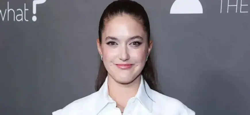 Hailey Bieber’s Sister May Face Prison for Alleged Tampon Incident