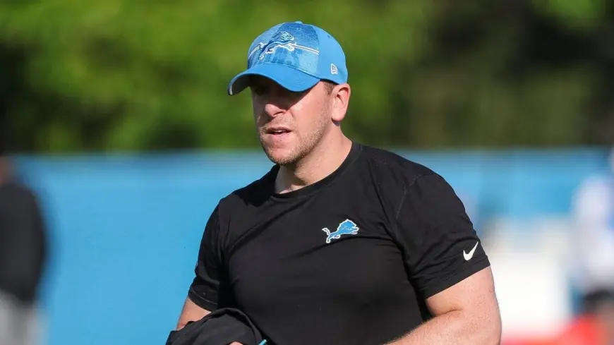 Brian Duker hired as Jets defensive coordinator, reuniting with Aaron Glenn