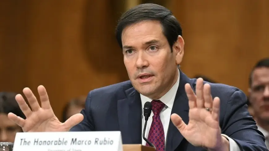 Marco Rubio Defends Venezuela Operation in Senate Hearing as Ukraine Peace Talks and Arctic Tensions Compete for Attention