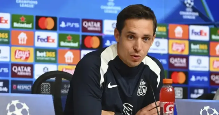 LIVE: David Hubert Pursues Champions League Miracle with These 11 Players