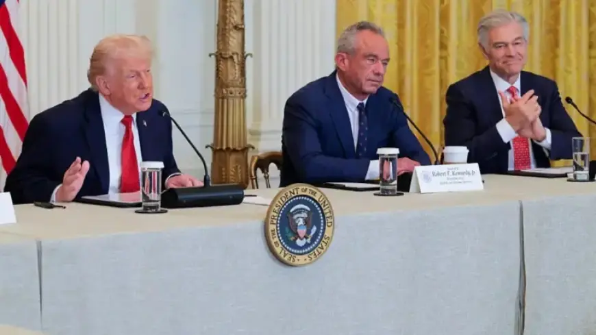 States to Invest $50 Billion in Enhancing Rural Health Services