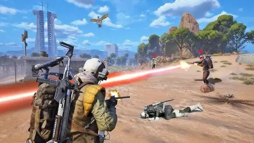 ARC Raiders’ 3-Strike Cheater Permaban Frustrates Players