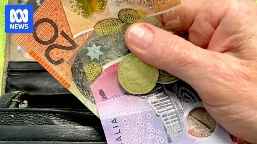 Australian Borrowers Face Rate Hike Strain: Can They Endure?